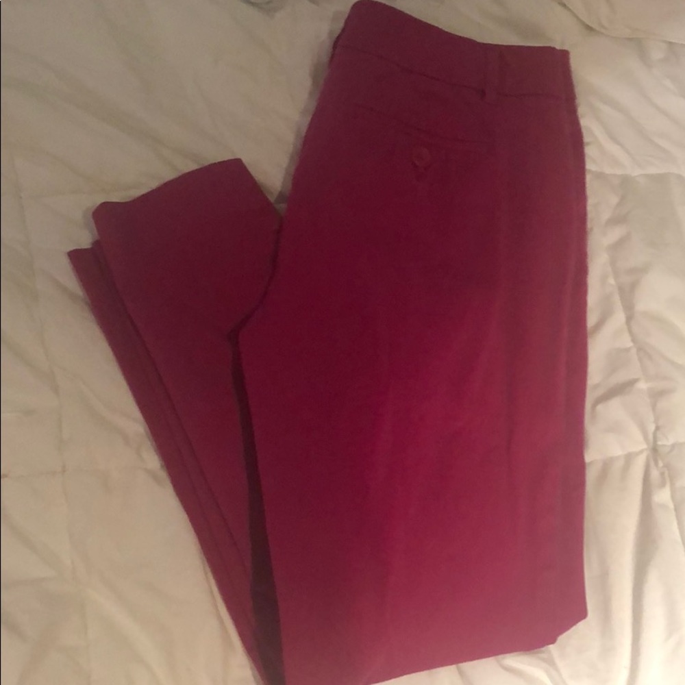 Dress Pants